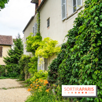 Le Musée Stéphane Mallarmé - 77 - les photos - A7C02420