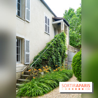 Le Musée Stéphane Mallarmé - 77 - les photos - A7C02422