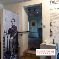 Le Musée Stéphane Mallarmé - 77 - les photos - A7C02418