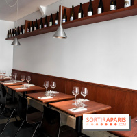 Felini, le bistro franco-italien gourmand du côté de Saint-Georges à Paris