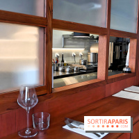 Felini, le bistro franco-italien gourmand du côté de Saint-Georges à Paris