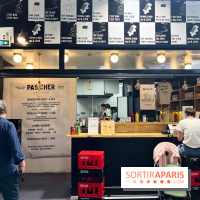 Pas Cher burger, nos photos - 8727CAEF 5E37 4C09 BE2D A035CB4F0891