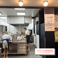 Pas Cher burger, nos photos - C8BB981C 3CC7 4717 897A D92C1F5CD614