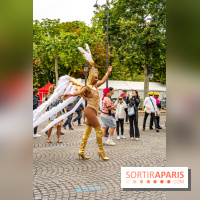 Le Carnaval Tropical 2025, les photos