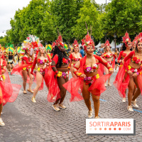 Le Carnaval Tropical 2025, les photos  - A7C05485