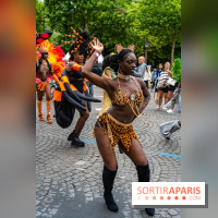 Le Carnaval Tropical 2025, les photos