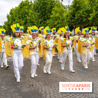 Le Carnaval Tropical 2025, les photos