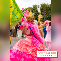 Le Carnaval Tropical 2025, les photos