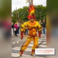 Le Carnaval Tropical 2025, les photos