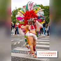 Le Carnaval Tropical 2025, les photos