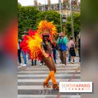 Le Carnaval Tropical 2025, les photos