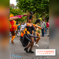 Le Carnaval Tropical 2025, les photos