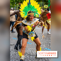 Le Carnaval Tropical 2025, les photos