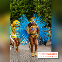 Le Carnaval Tropical 2025, les photos