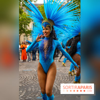 Le Carnaval Tropical 2025, les photos