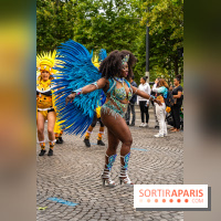 Le Carnaval Tropical 2025, les photos