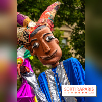 Le Carnaval Tropical 2025, les photos