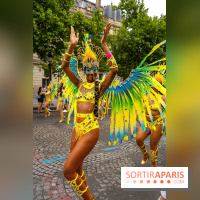 Le Carnaval Tropical 2025, les photos