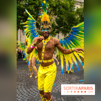 Le Carnaval Tropical 2025, les photos
