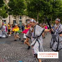 Le Carnaval Tropical 2025, les photos