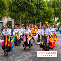 Le Carnaval Tropical 2025, les photos