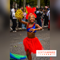 Le Carnaval Tropical 2025, les photos