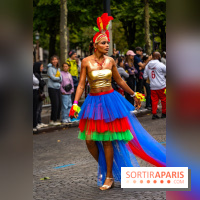 Le Carnaval Tropical 2025, les photos