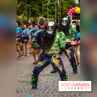 Le Carnaval Tropical 2025, les photos