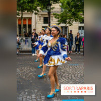 Le Carnaval Tropical 2025, les photos