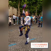 Le Carnaval Tropical 2025, les photos