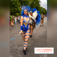 Le Carnaval Tropical 2025, les photos  - A7C05725