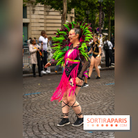 Le Carnaval Tropical 2025, les photos