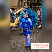 Le Carnaval Tropical 2025, les photos  - A7C05727