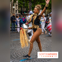 Le Carnaval Tropical 2025, les photos