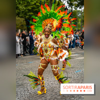 Le Carnaval Tropical 2025, les photos