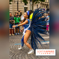 Le Carnaval Tropical 2025, les photos