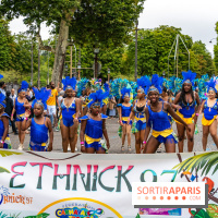 Le Carnaval Tropical 2025, les photos