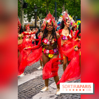 Le Carnaval Tropical 2025, les photos