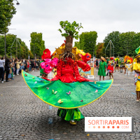 Le Carnaval Tropical 2025, les photos