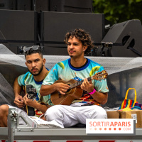Le Carnaval Tropical 2025, les photos