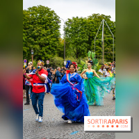 Le Carnaval Tropical 2025, les photos  - A7C05866