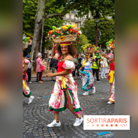 Le Carnaval Tropical 2025, les photos