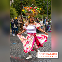 Le Carnaval Tropical 2025, les photos