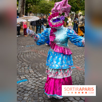 Le Carnaval Tropical 2025, les photos