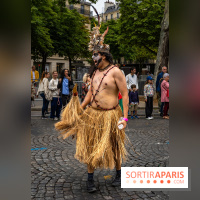 Le Carnaval Tropical 2025, les photos
