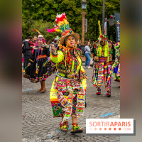 Le Carnaval Tropical 2025, les photos