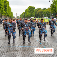 Le Carnaval Tropical 2025, les photos