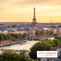 Céleste, le bar estival en rooftop du Cheval Blanc se dévoile - A7C05181