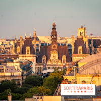 Céleste, le bar estival en rooftop du Cheval Blanc se dévoile - A7C05182