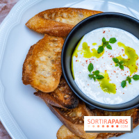 Frivole, restaurant festif, bar et terrasse cachée à Paris, les photos - A7C04331